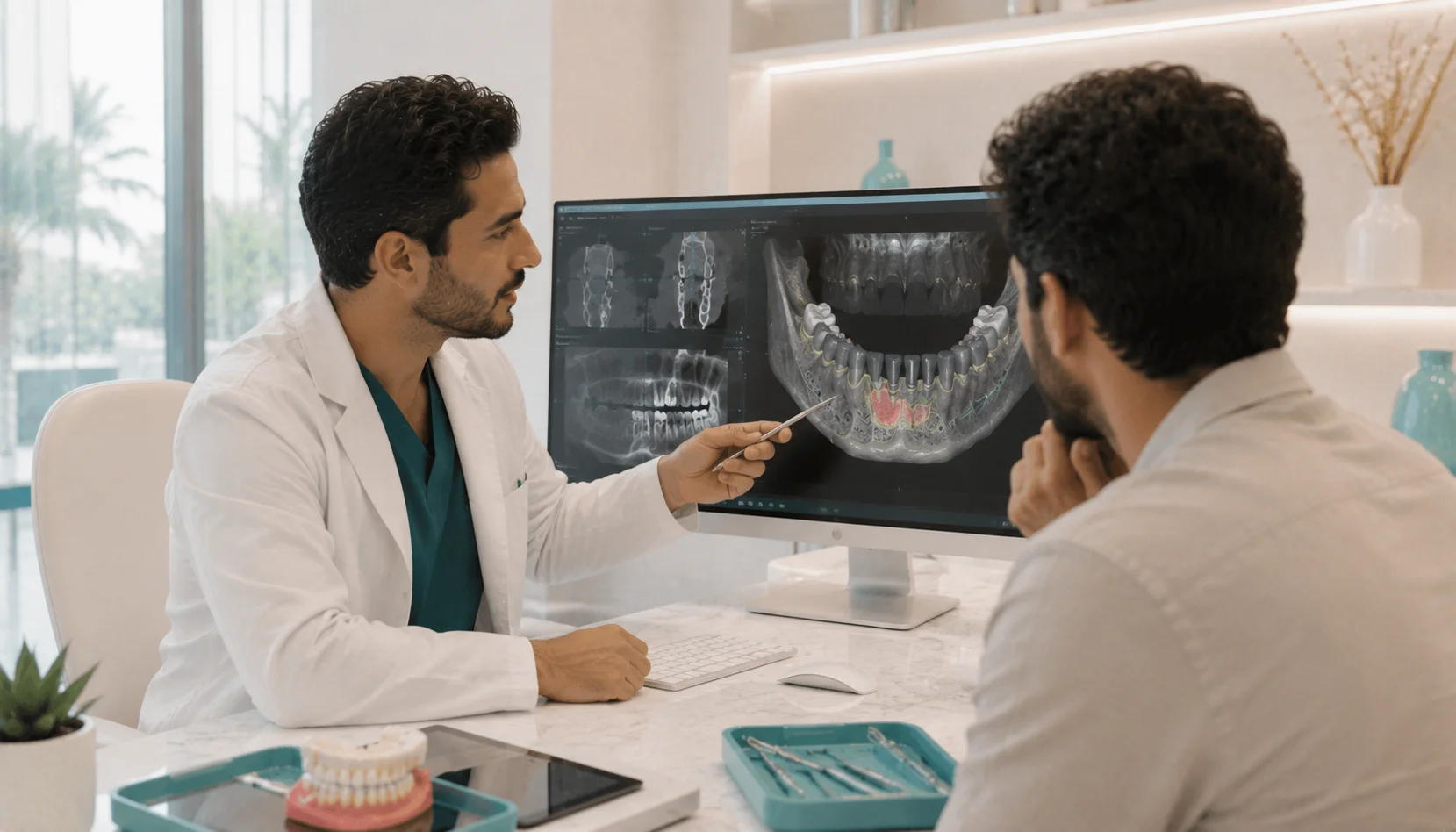Bone Grafting in Dentistry: When Is It Necessary and How Is the Procedure Performed?