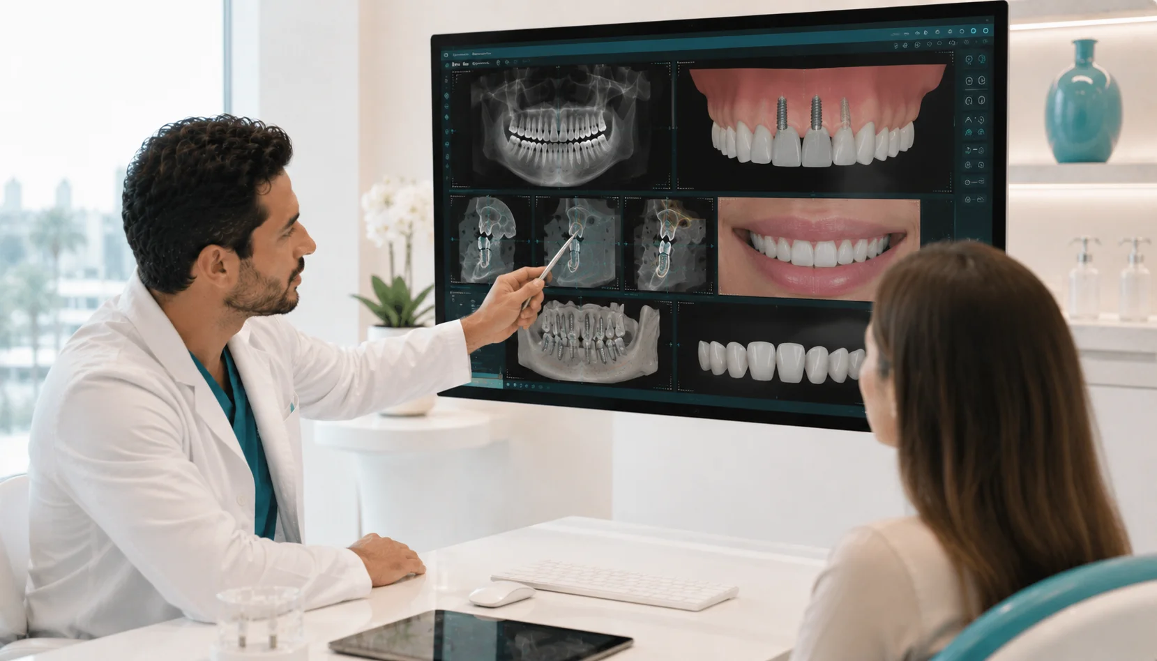 Digital Treatment Planning: How Modern Technology Helps Avoid Unexpected Outcomes
