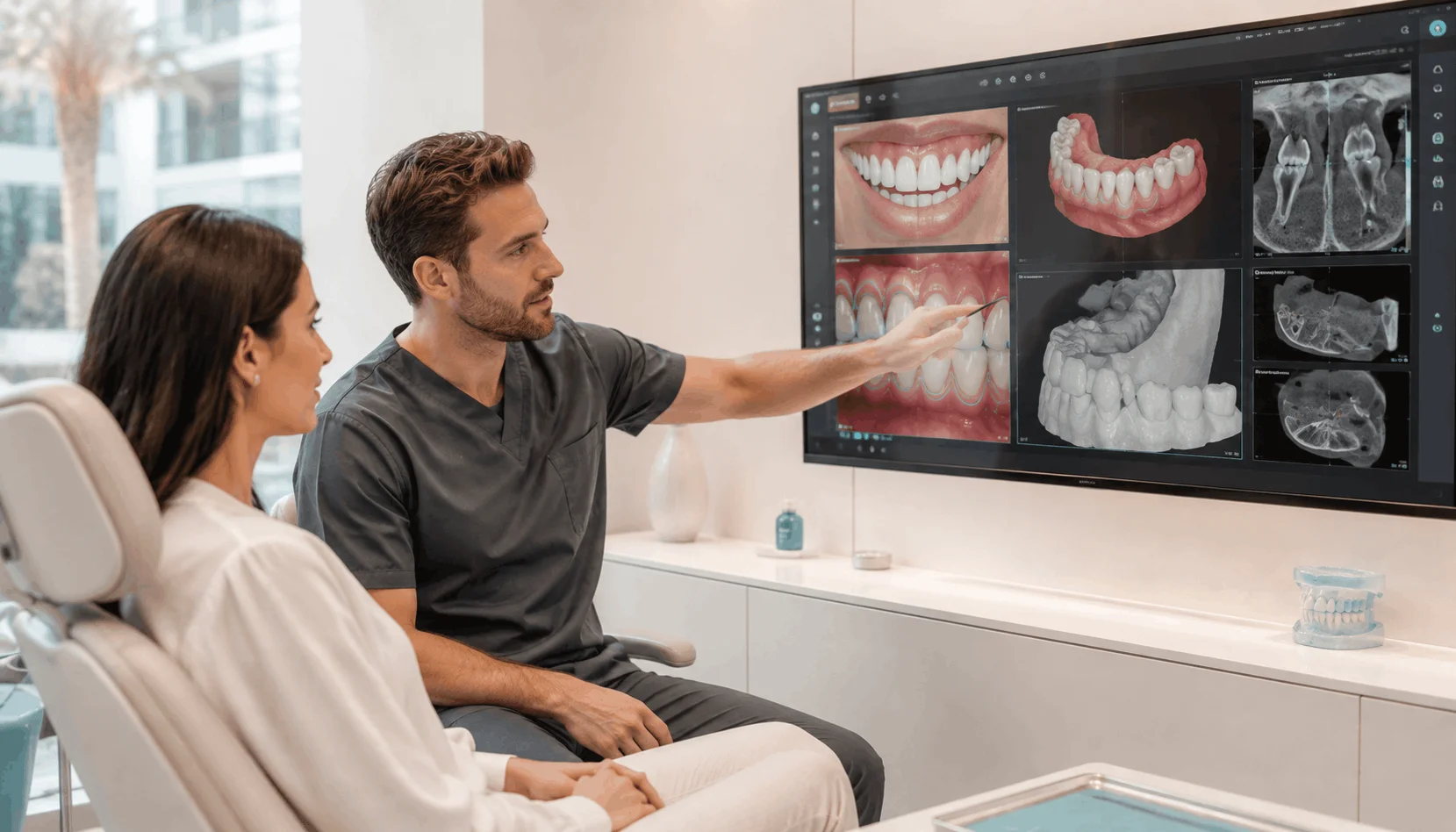 Gum Grafting Around Teeth and Dental Implants: When Is It Necessary?