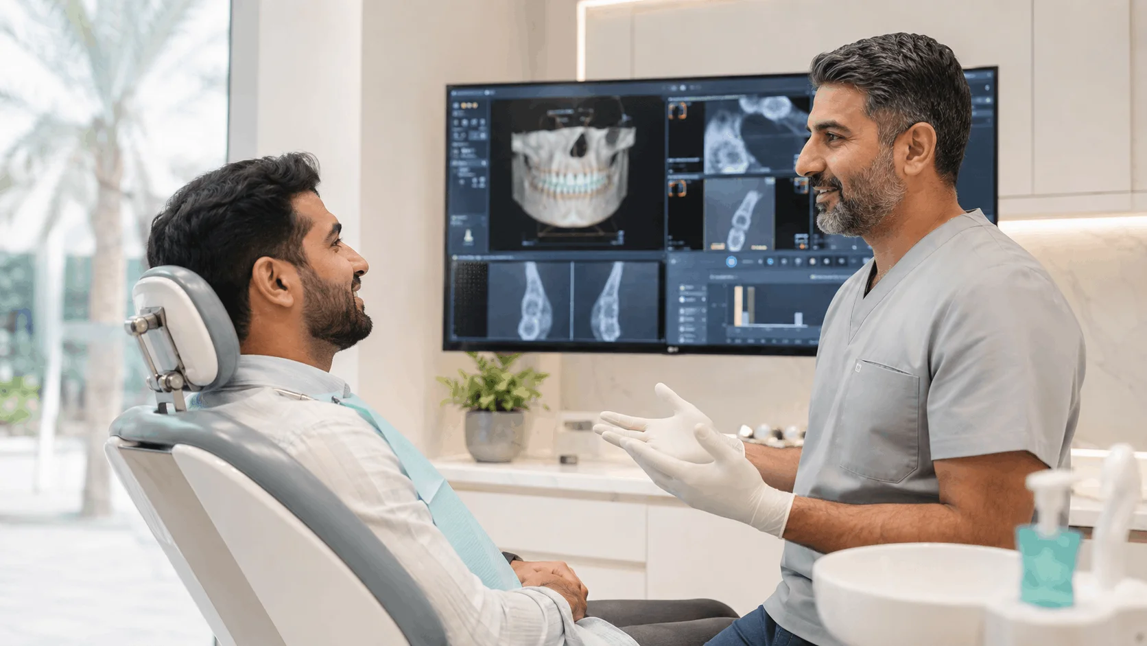 Painless Tooth Extraction: How Modern Dental Surgery Works