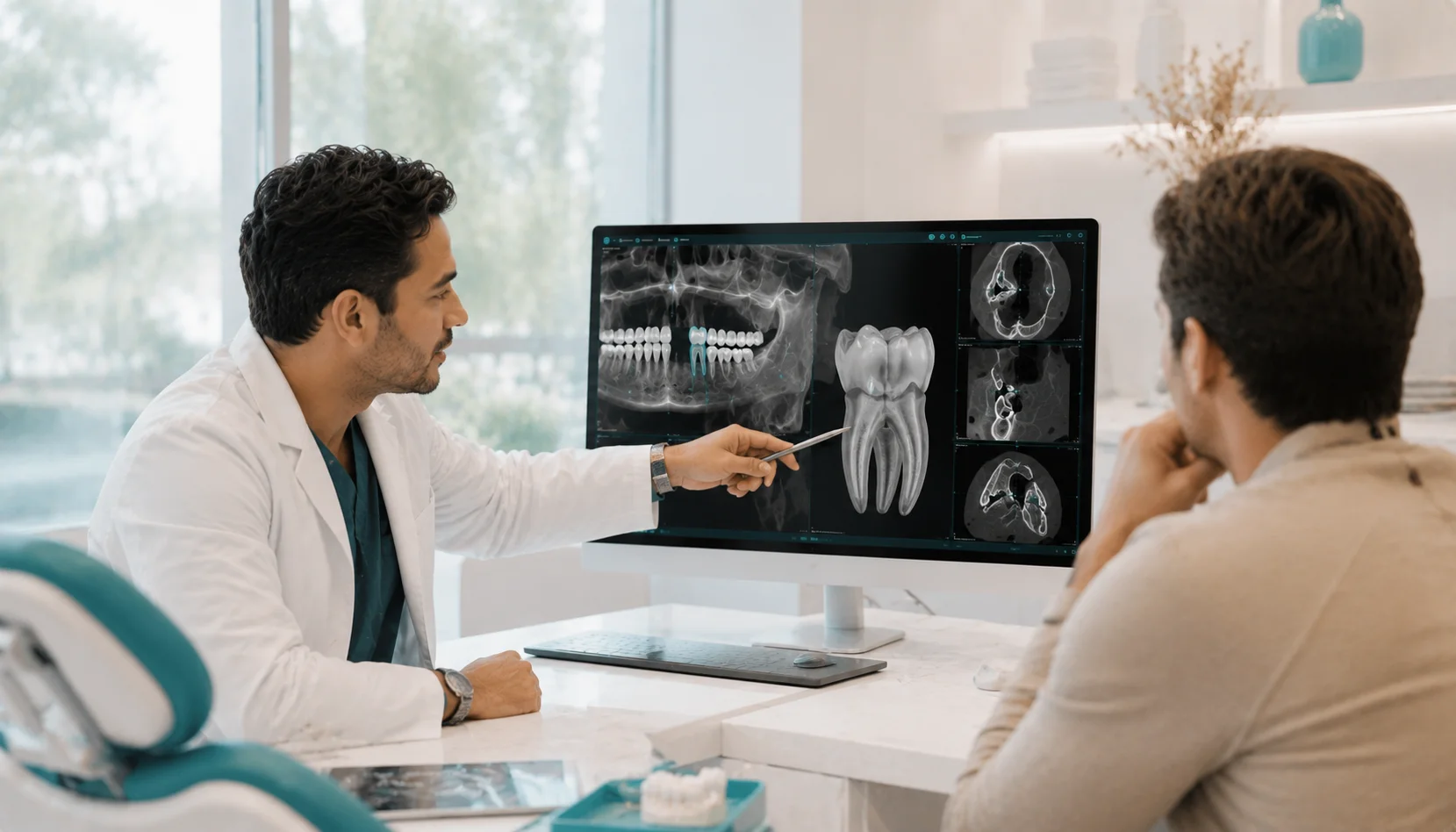 When Is Tooth Extraction Actually Better Than Trying to Save the Tooth?