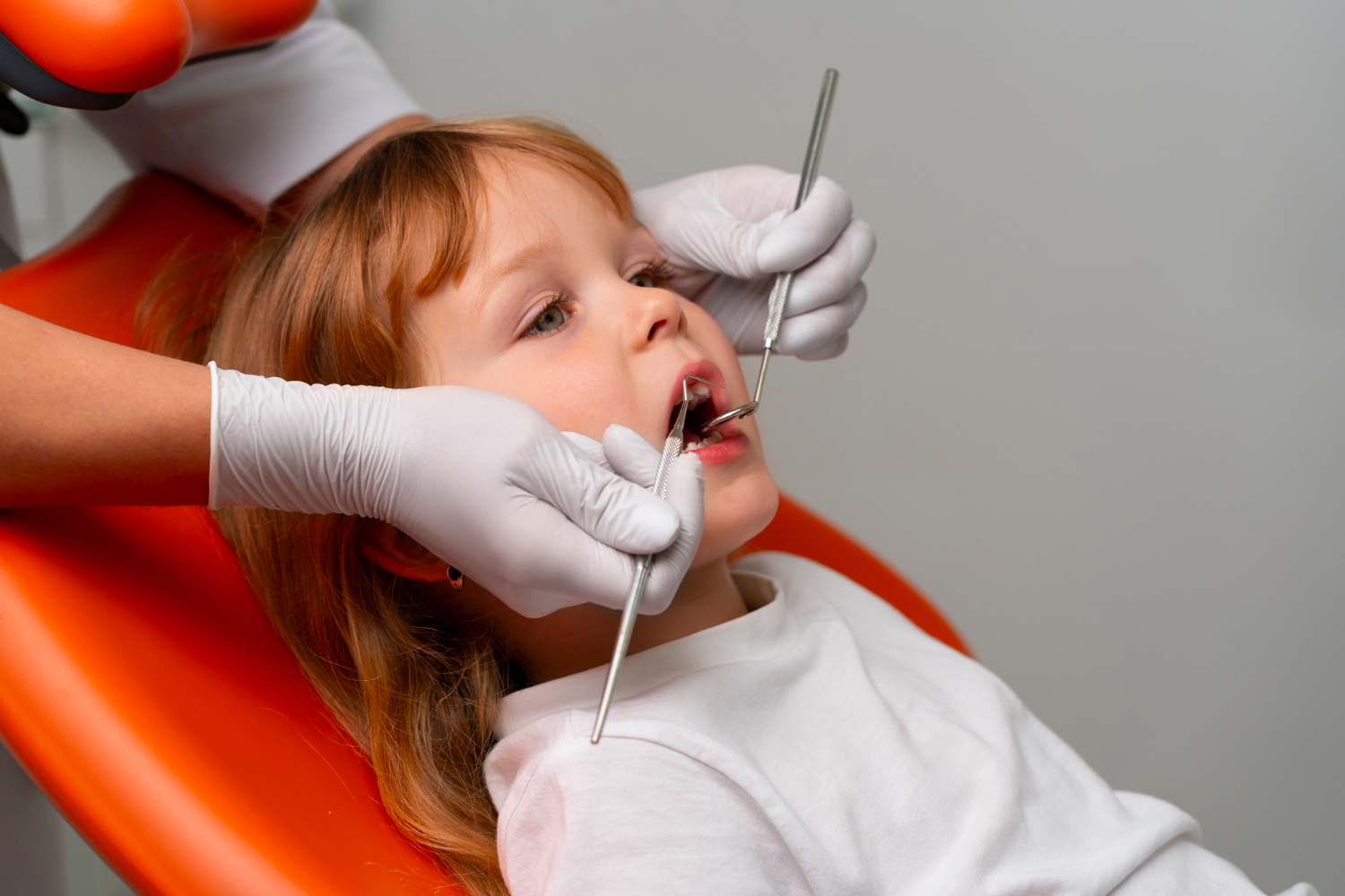Treatment of Baby Teeth: When Is It Necessary and When Is It Not?