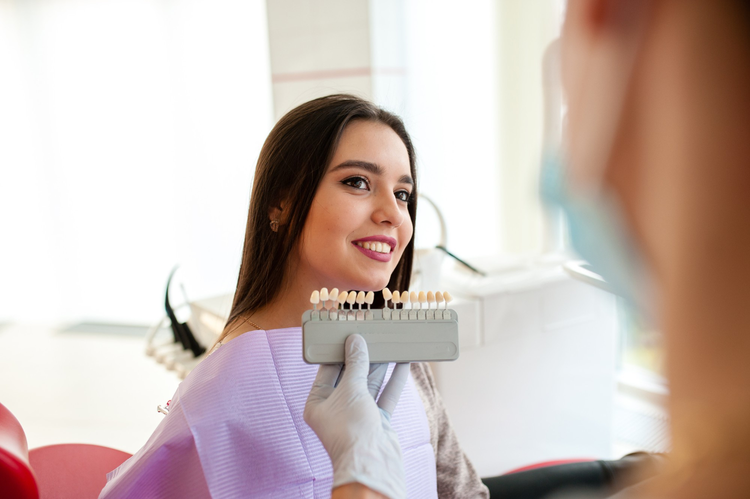 The Longevity of Veneers: How to Care for Them?