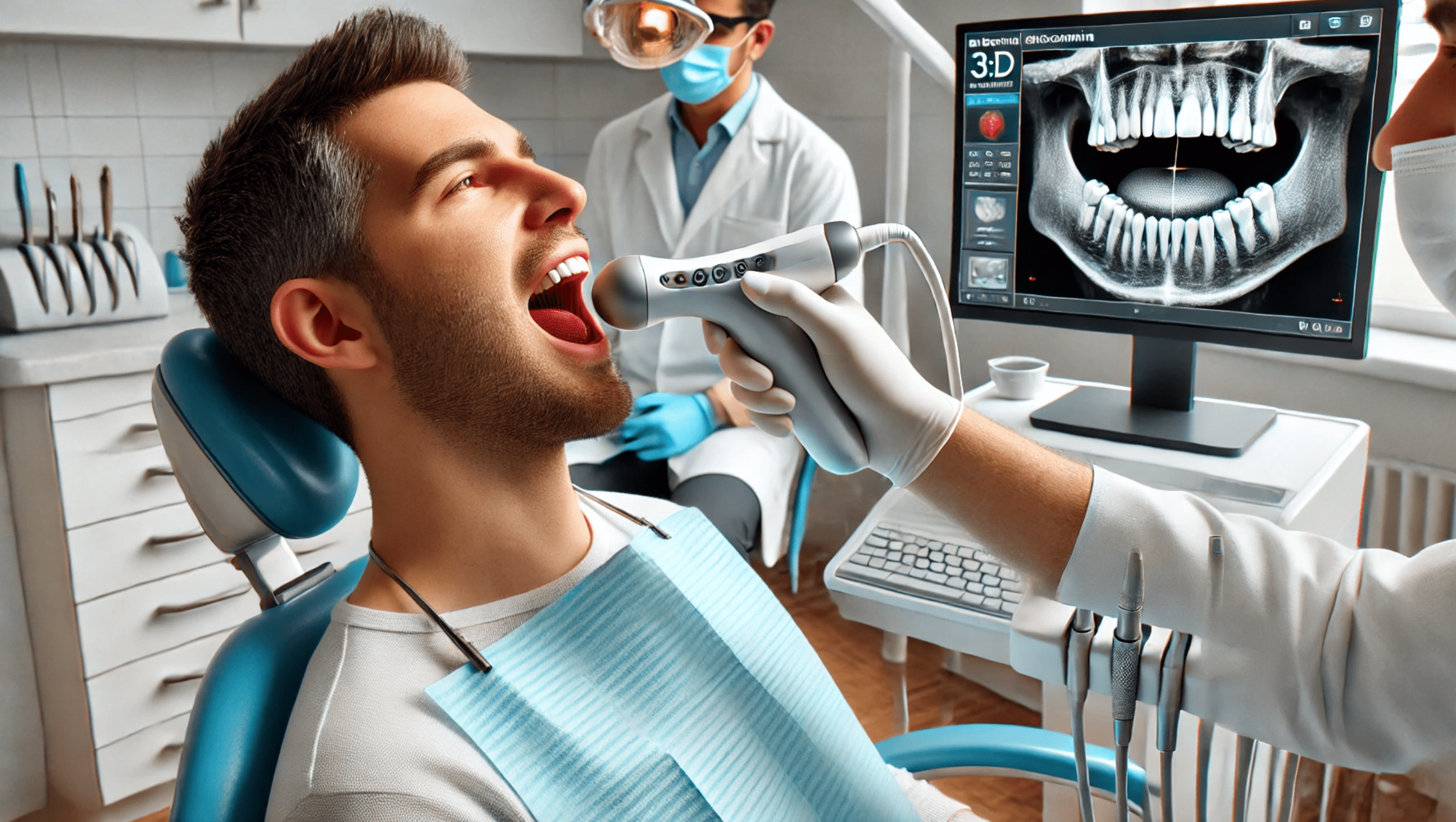 Tooth sensitivity: causes, symptoms, and treatment options
