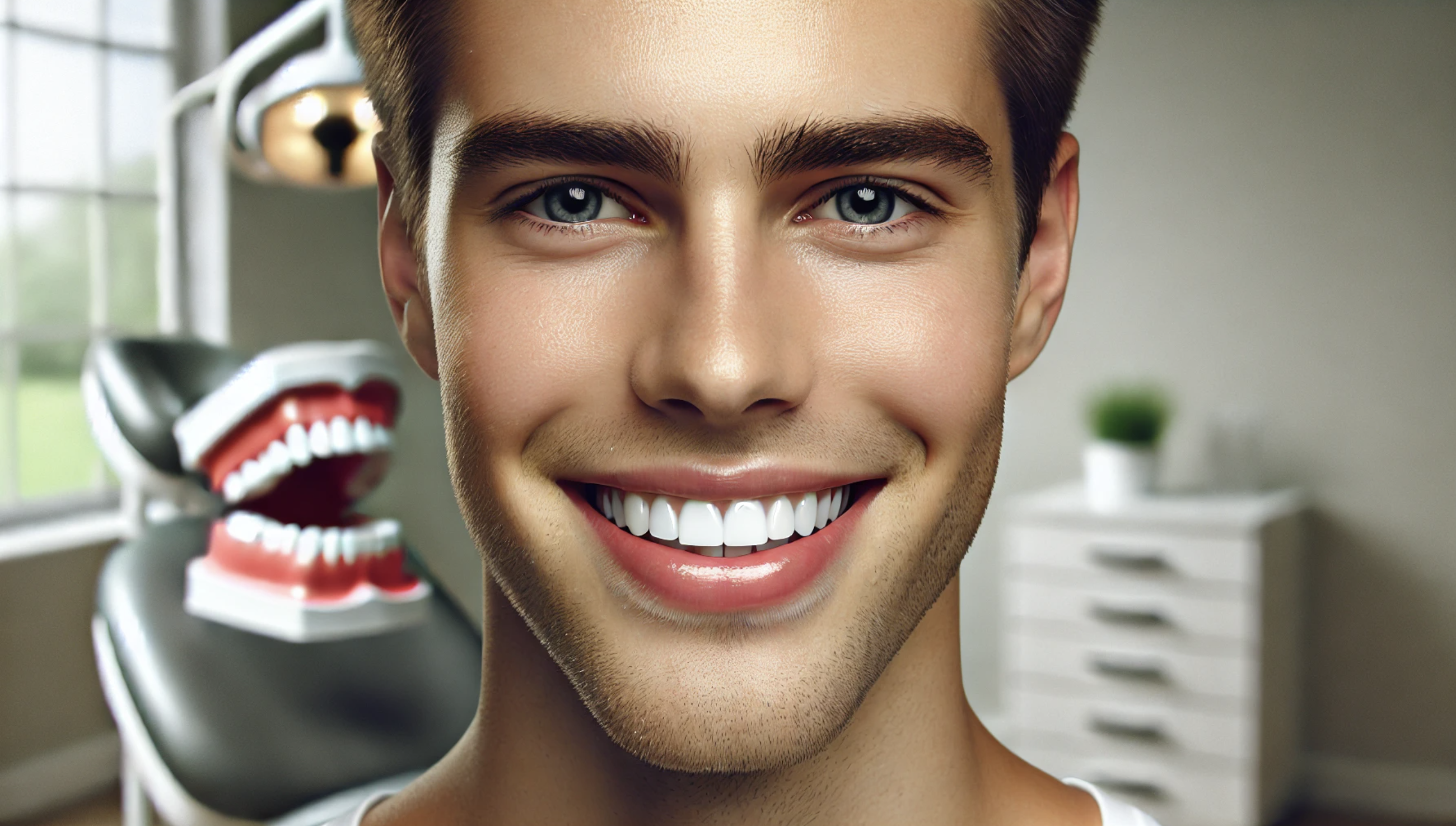How to eat after wisdom tooth extraction: recommendations from the experts at Factor Smile in Dubai