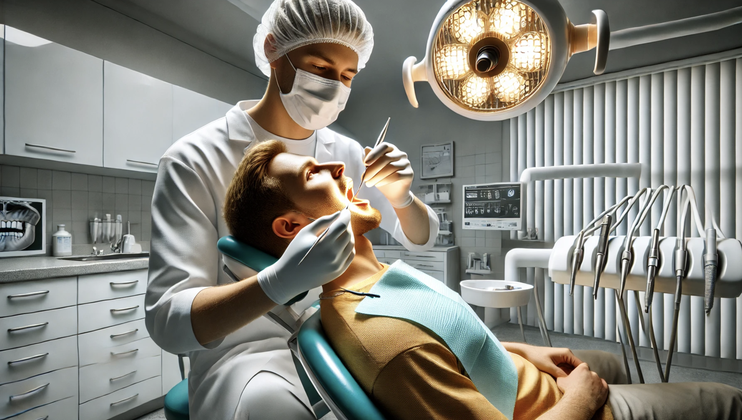 Wisdom tooth