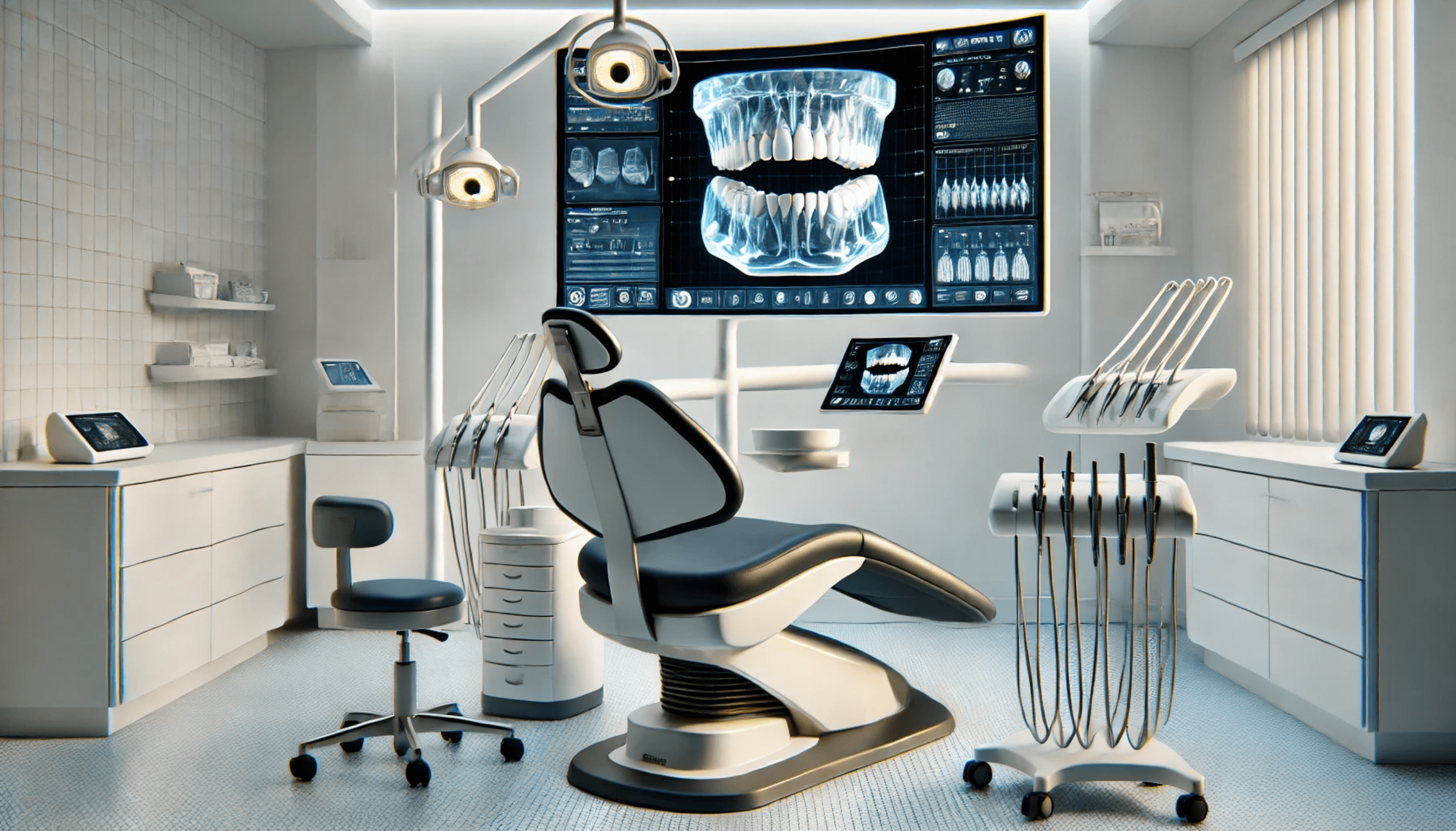 What to do if your teeth start to move: causes and treatment