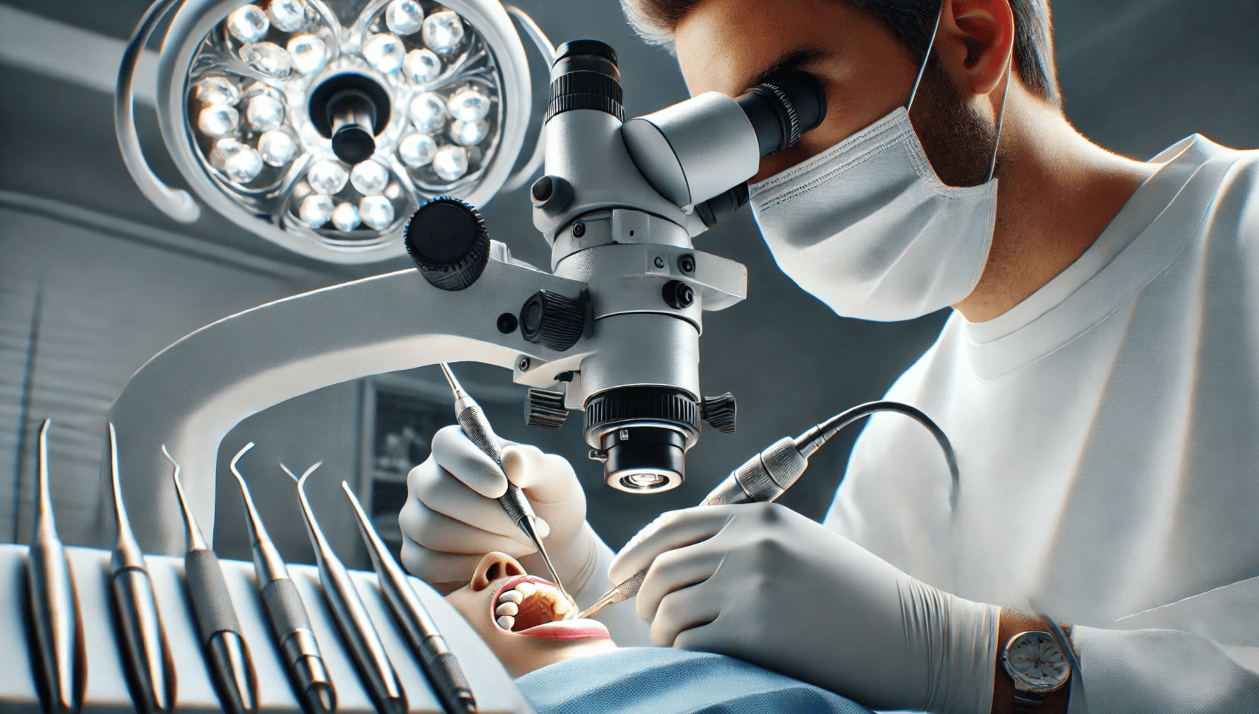 Pulpitis and periodontitis: what is the difference and how to treat