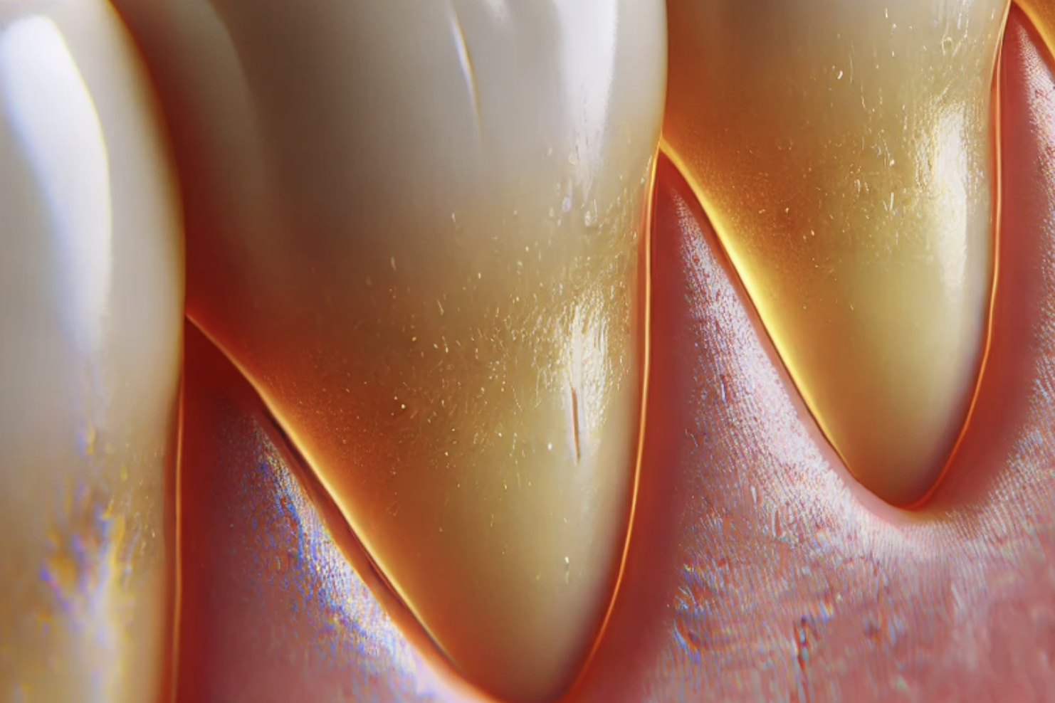 How to Remove Plaque and Restore Teeth Whiteness?