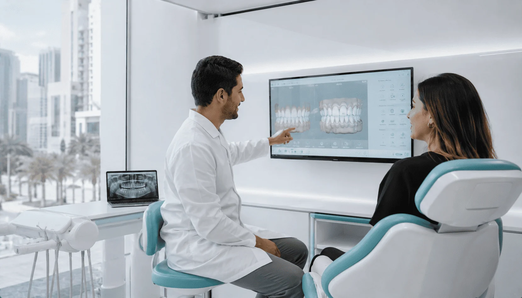 Can Bite Problems Be Corrected Without Braces? Modern Alternatives in Orthodontics
