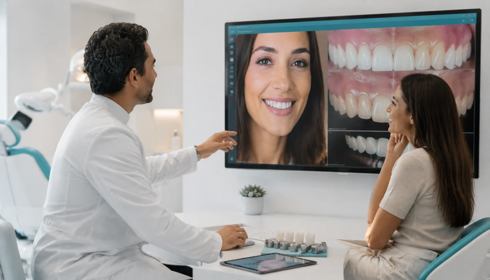 Can Veneers Be Replaced and How Often Is It Necessary?