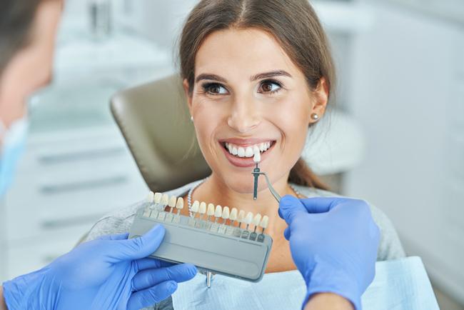 Oral Care Tips After Getting Composite Veneers