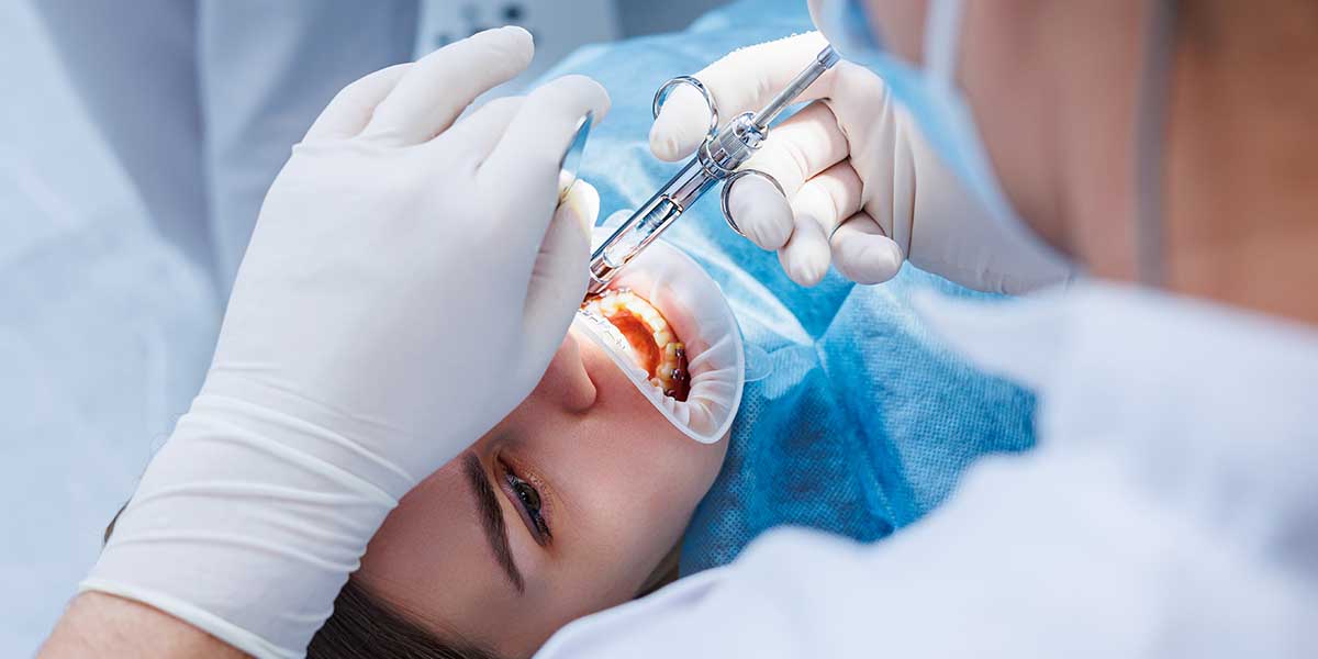 Dental anesthesia: what is useful to know about the procedure