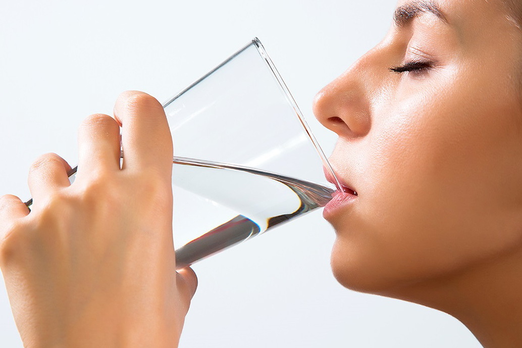 Dry mouth - causes and what does it mean?