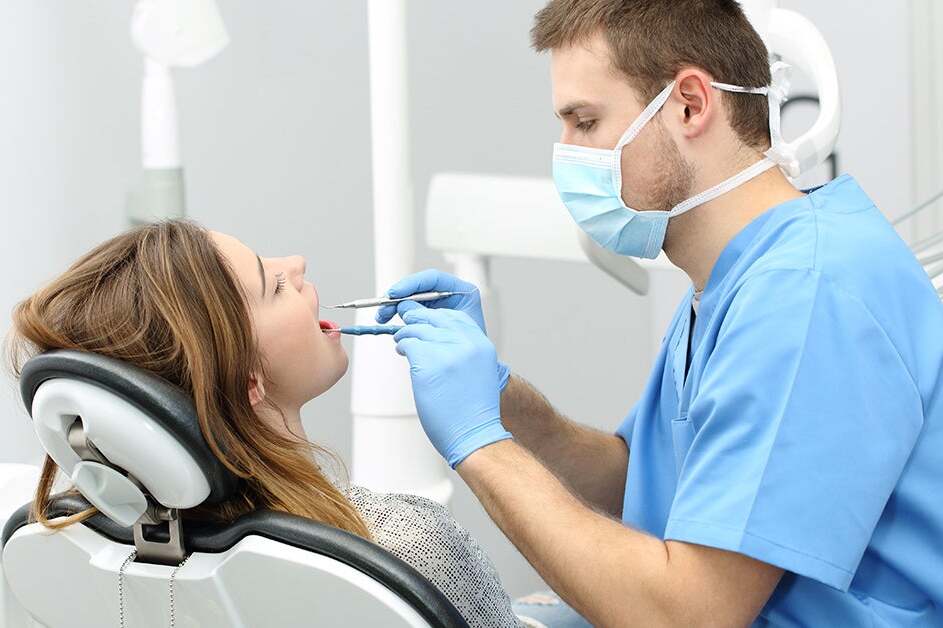 Do you need a dental checkup every 6 months?