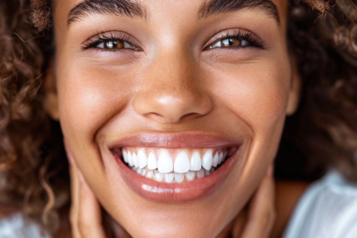 Why is my smile losing its whiteness: reasons for teeth discoloration