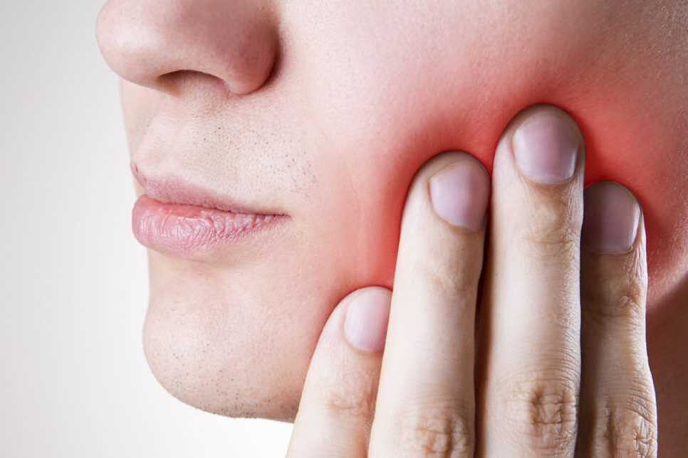 What to do if your tooth aches