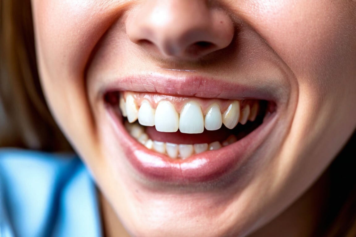 Why do teeth hurt and become loose after braces are installed?