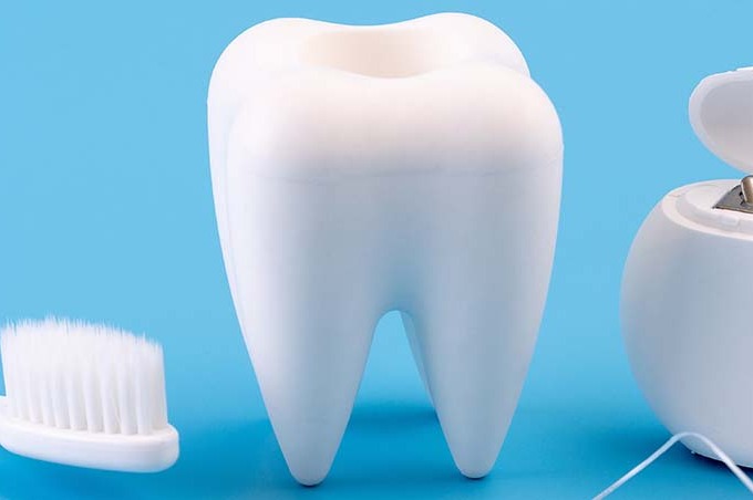 Recommendations after professional oral hygiene