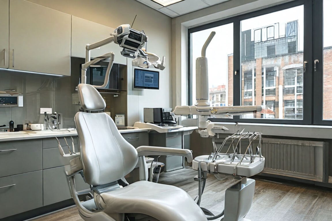Diagnocat: The Revolution of Artificial Intelligence in Dentistry