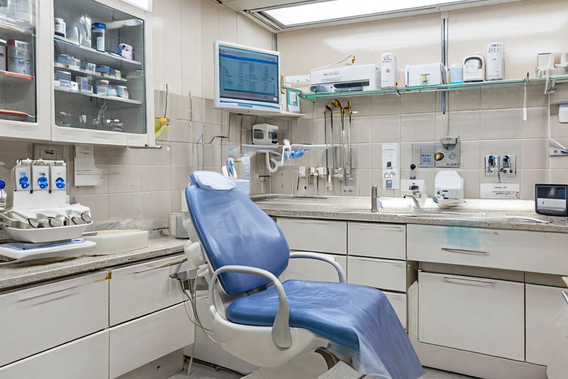 Dental computed tomography: is there any harm to health?