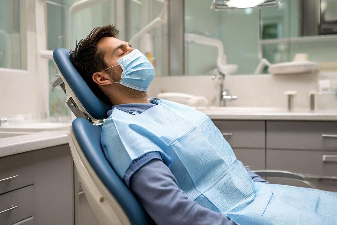 Sedation in Dentistry: The Path to Painless Treatment