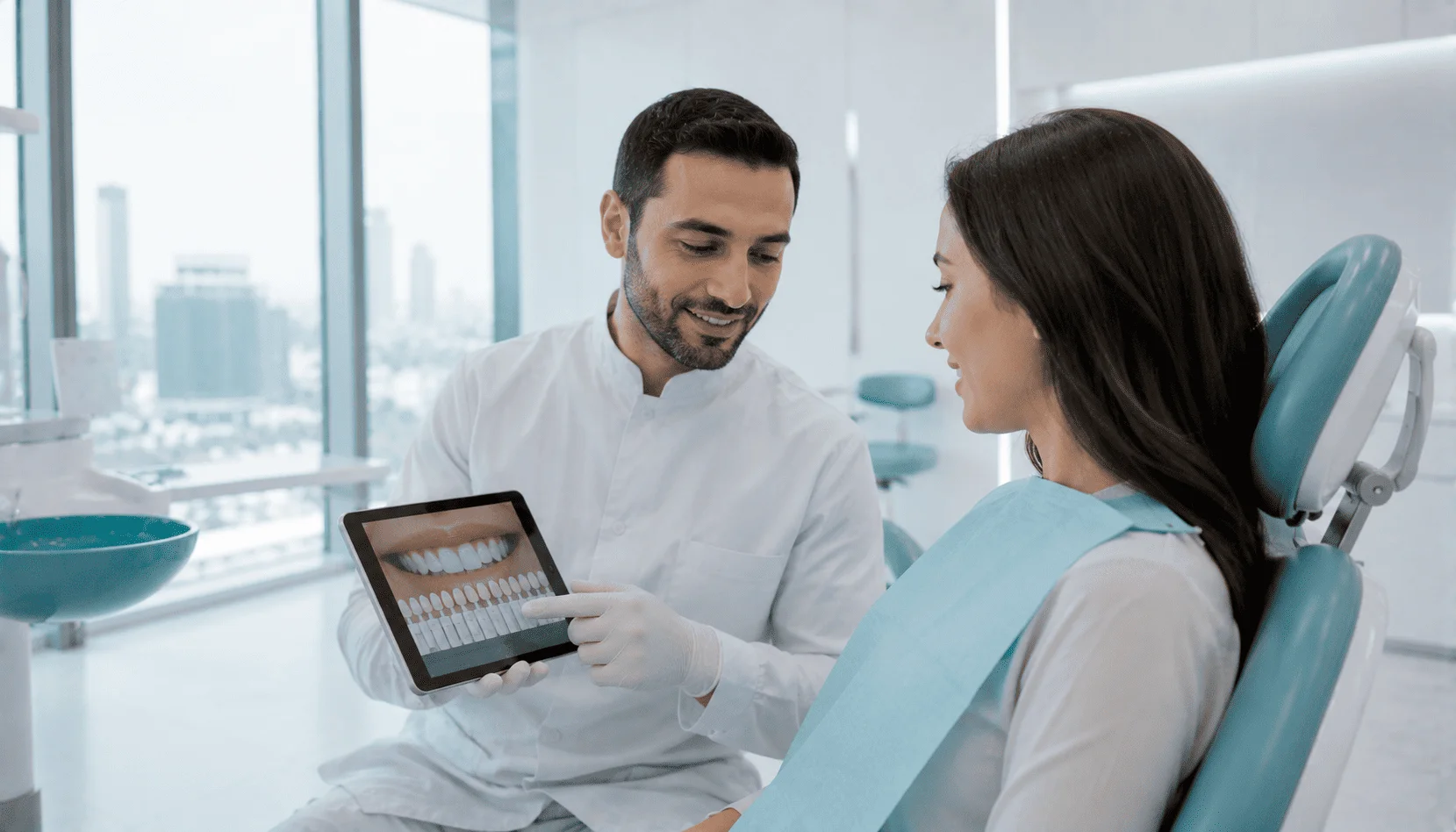 Teeth Whitening in Dubai: Which Method Provides the Longest-Lasting Result?